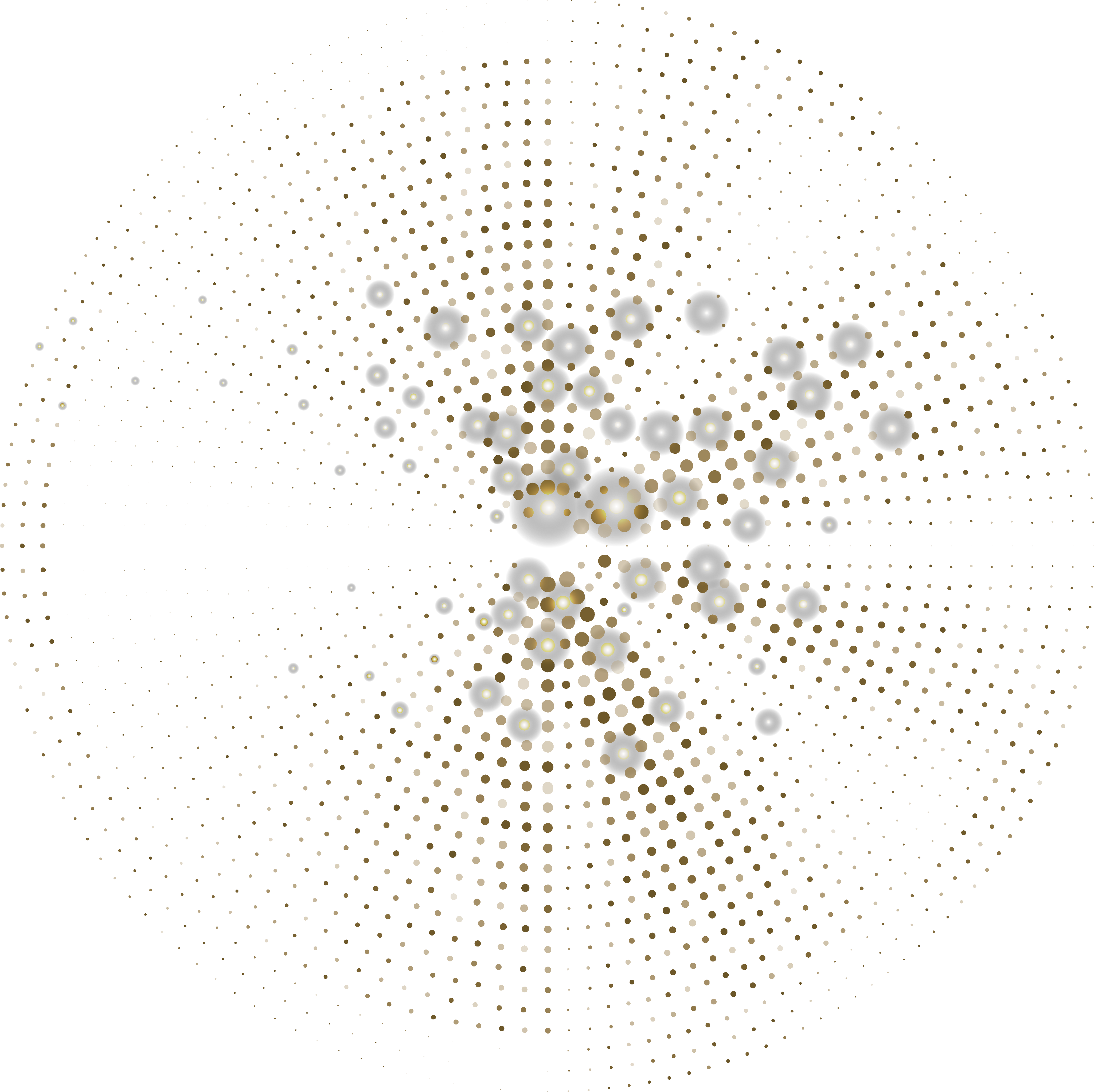 Left Background Pattern