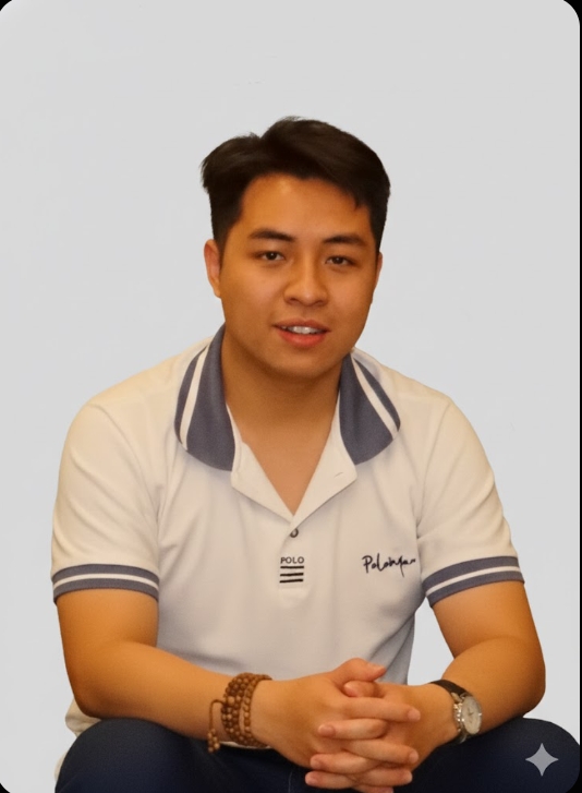 Nguyễn Khắc Duy